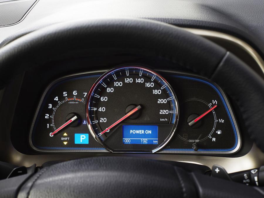  Toyota RAV4 2013 года  (фото 80 из 89)